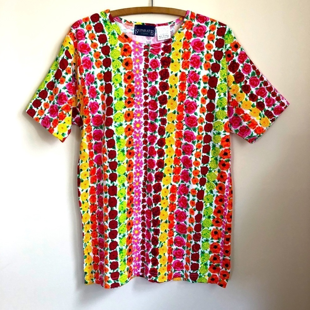 VINTAGE K-Mart T shirt ‘New’ with tags